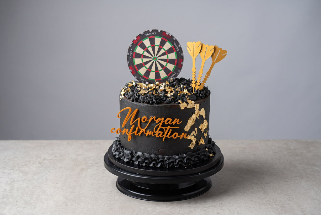 Cake Toppers