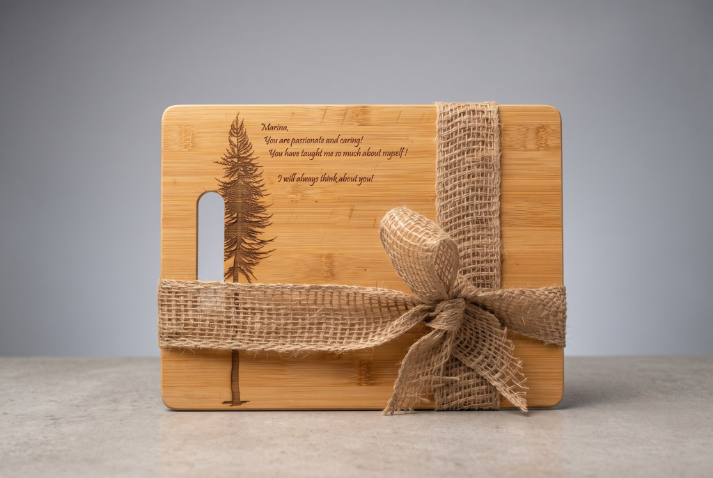 Chopping Boards