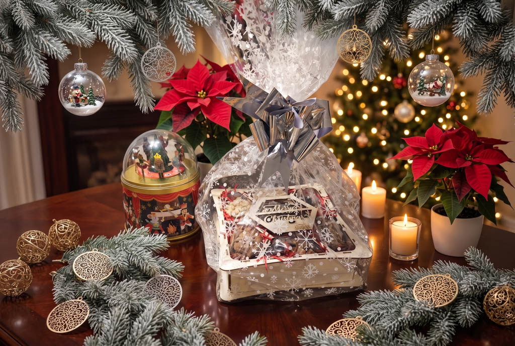 Christmas Decor