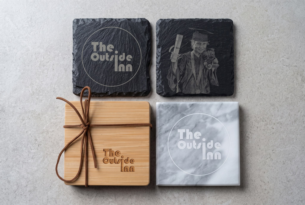Coasters