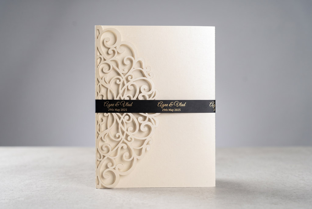 Wedding Invites